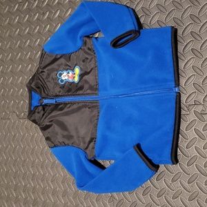 Kids jacket